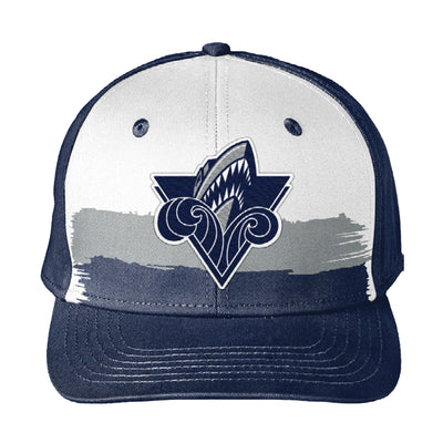 Casquette Bardown Retro Splash