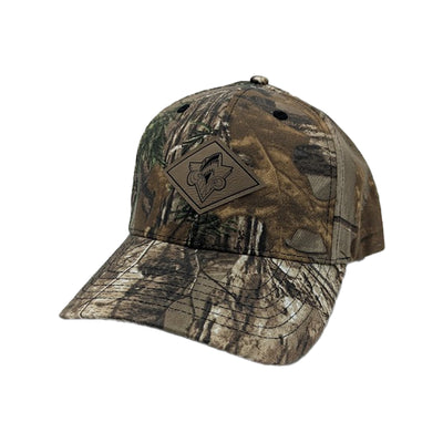 Casquette Camo