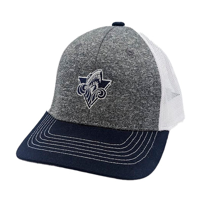 Casquette Junior Trois couleurs