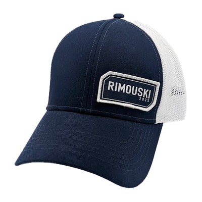 Casquette Rimouski 2025 Marine