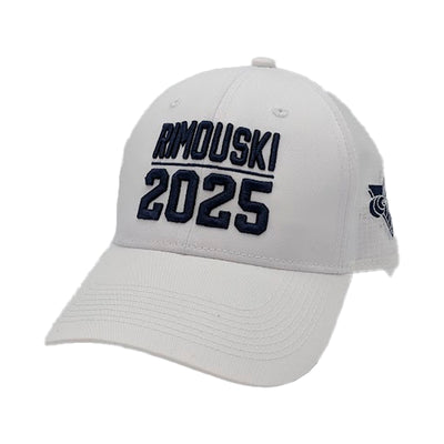 Casquette Rimouski 2025