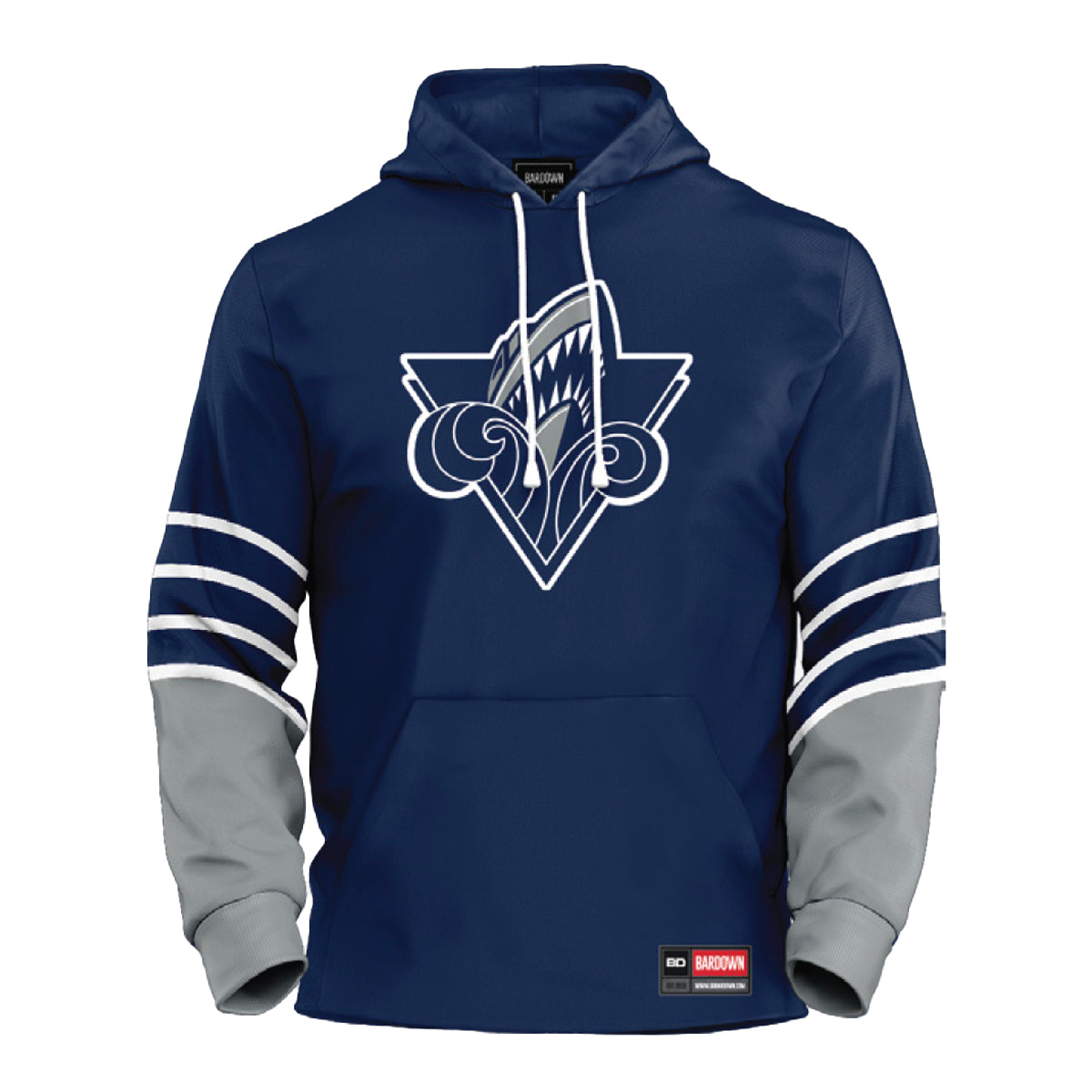 Kangourou Bardown Get Wild