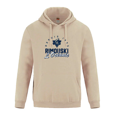 Kangourou L'Océanic de Rimouski