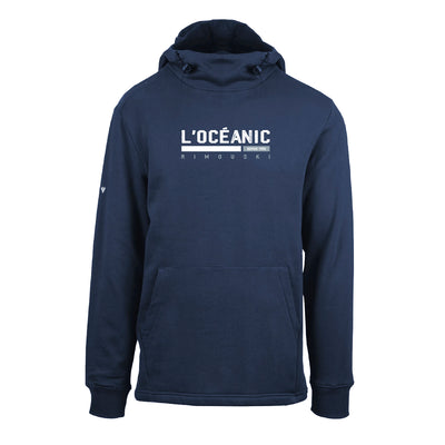 Kangourou Shift Sportswear Marine