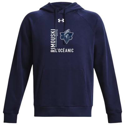 Kangourou Under Armour - L'Océanic de Rimouski