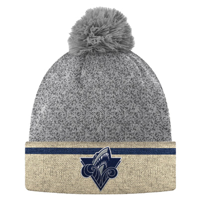 Tuque Snow Pepper