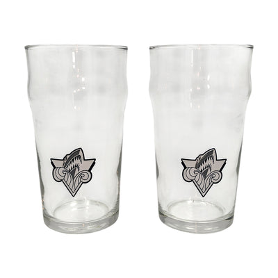 Ensemble Verre à bière 16oz