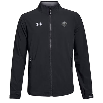 Veste de survêtement Under Armour