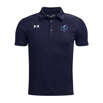 Polo Junior Under Armour