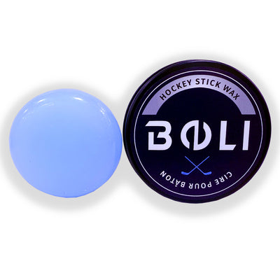 BOLI - Cire à bâton de hockey