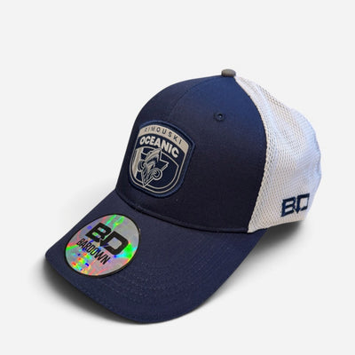 Casquette Bardown 2026 Ecusson