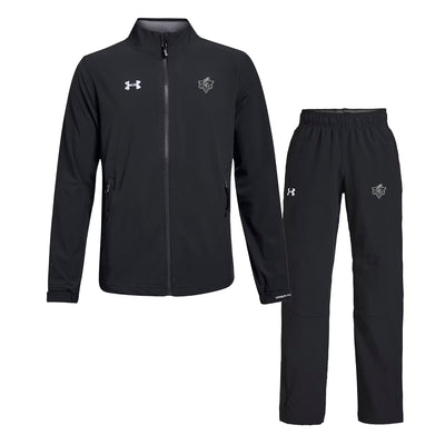 Ensemble de survêtement Under Armour (Tracksuit)