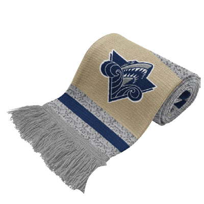 Foulard Snow Pepper
