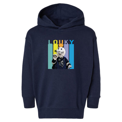 Kangourou Louky pour petit | Marine