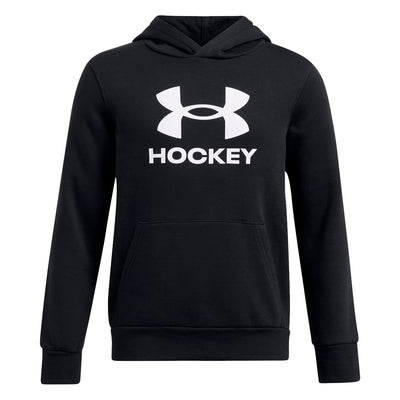 Kangourou Junior Under Armour Hockey