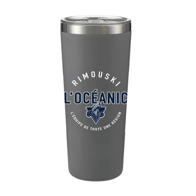 Bouteille stainless