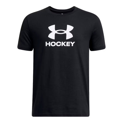 T-Shirt Junior Under Armour Hockey