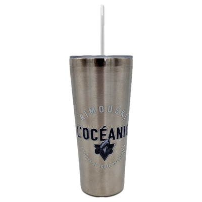 Bouteille stainless