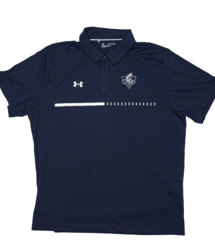 Polo Under Armour Title
